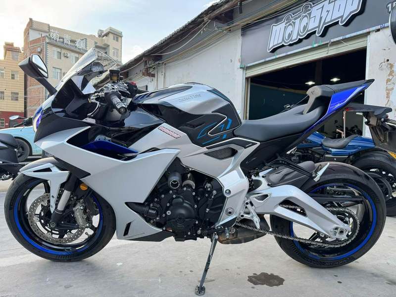 升仕 703RR