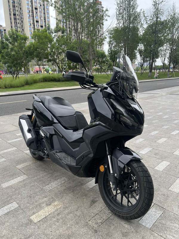 本田 ADV350