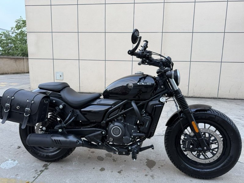 春风 250CL-C
