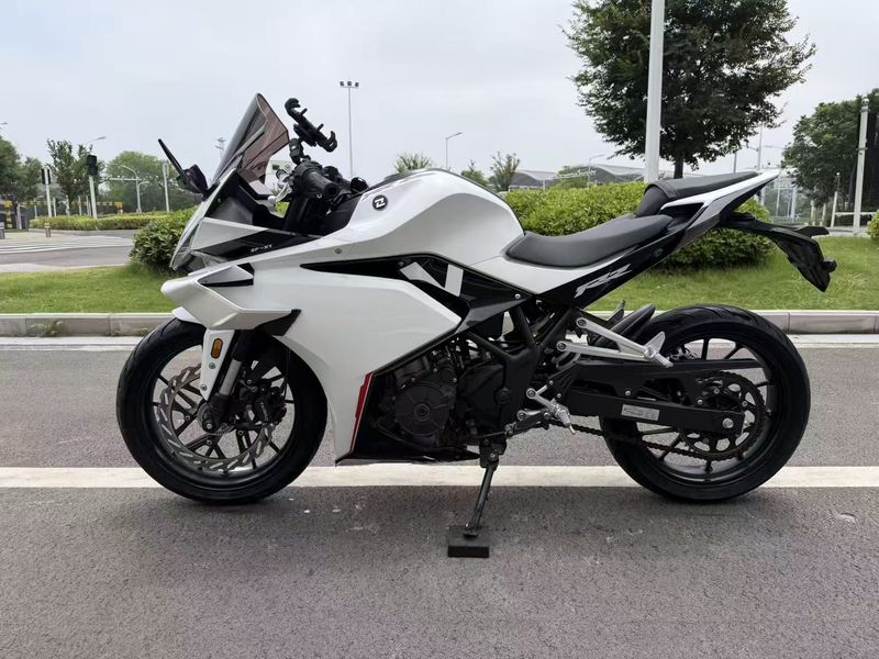 凯越 250RR 刺鸟