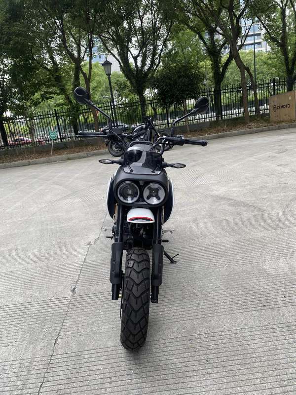 春风 XO狒狒