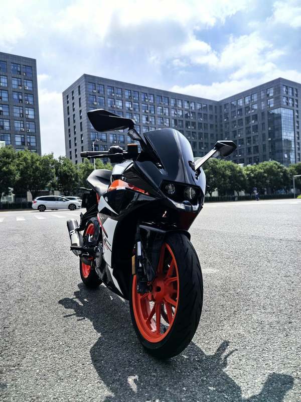 KTMR2R RC 390 