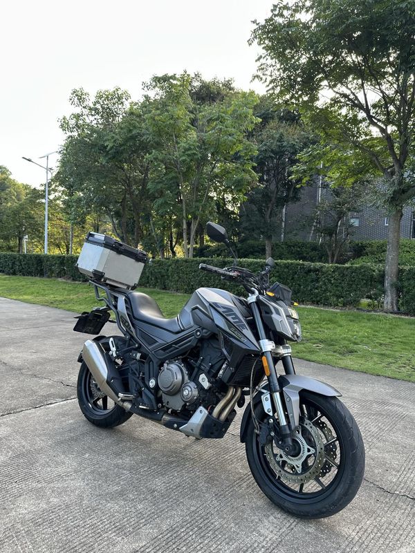 高金 Flame500