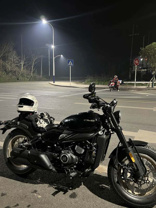 春风 450CL-C