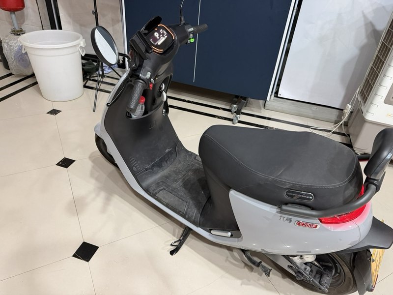 九号 E-P