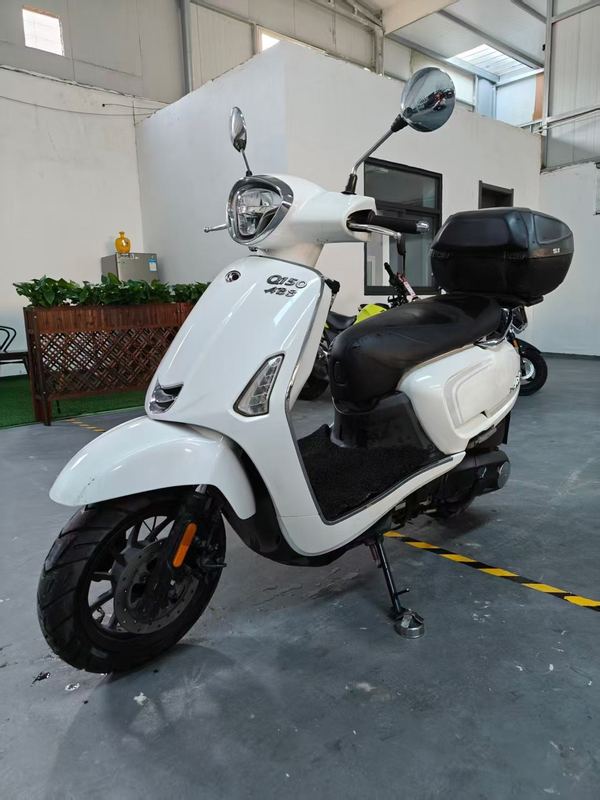 光阳 Any Like Q 150