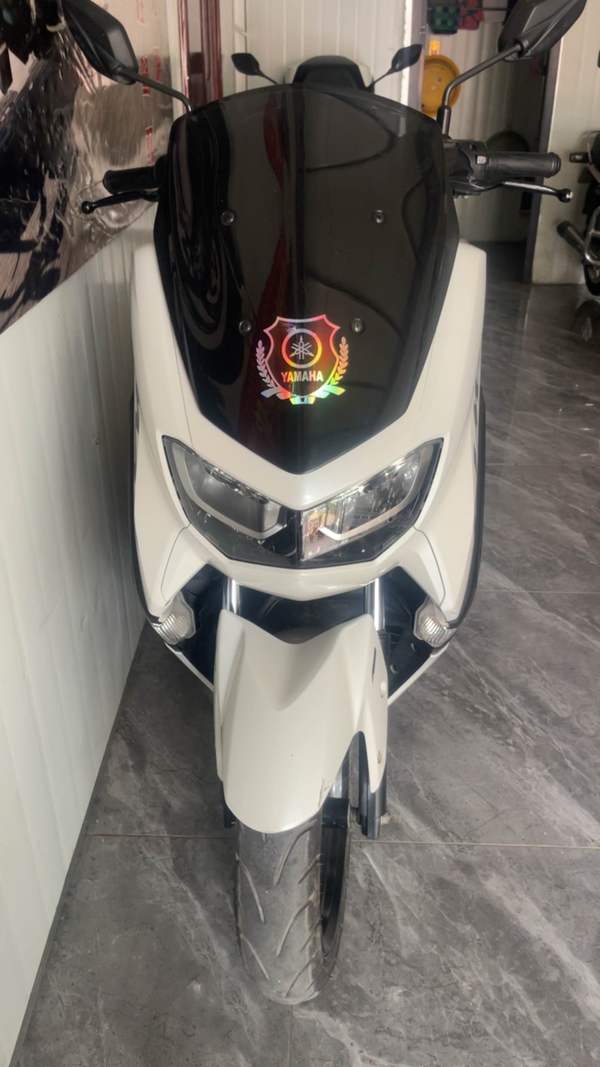 雅马哈 NMAX
