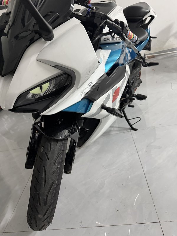 春风 250SR