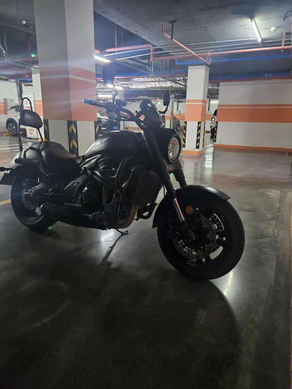摩枭 500MS