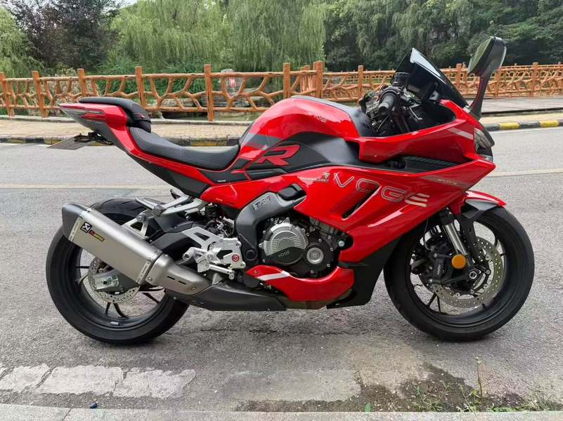 无极 RR500S