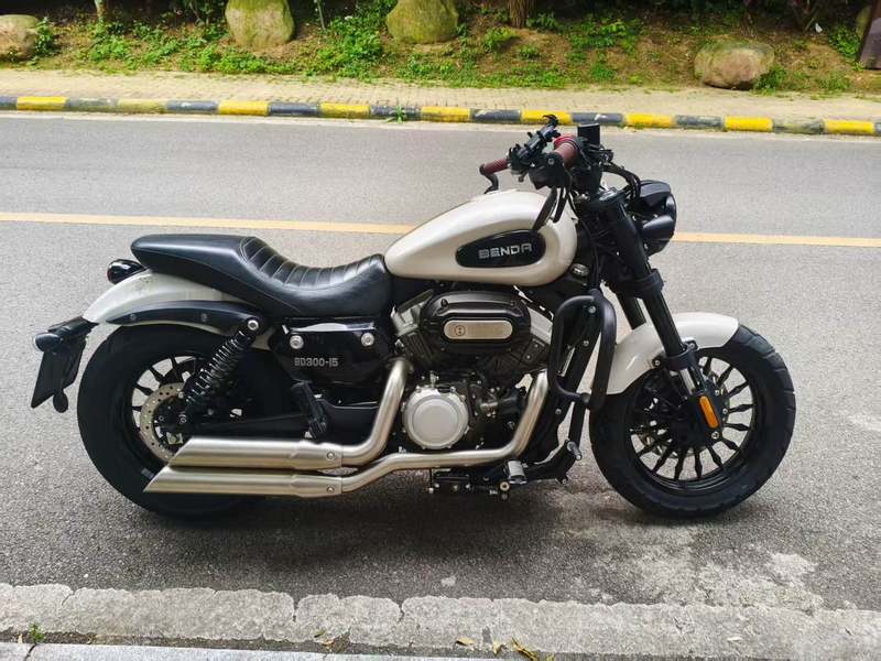 奔达 金吉拉300