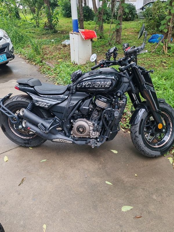 赛科龙 AQS401