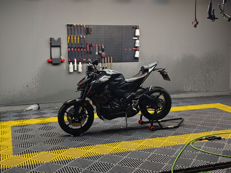 升仕 703R