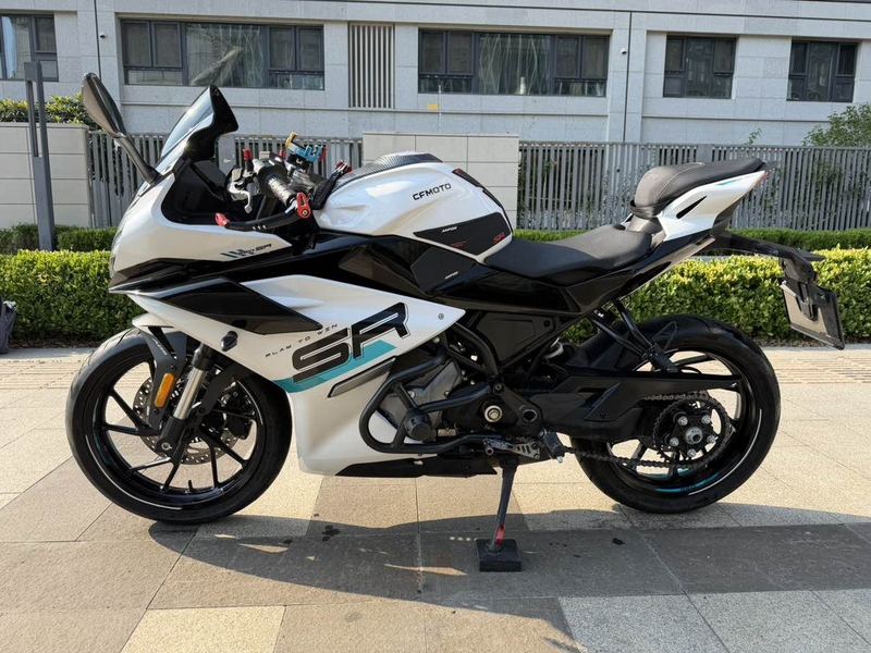 春风 250SR