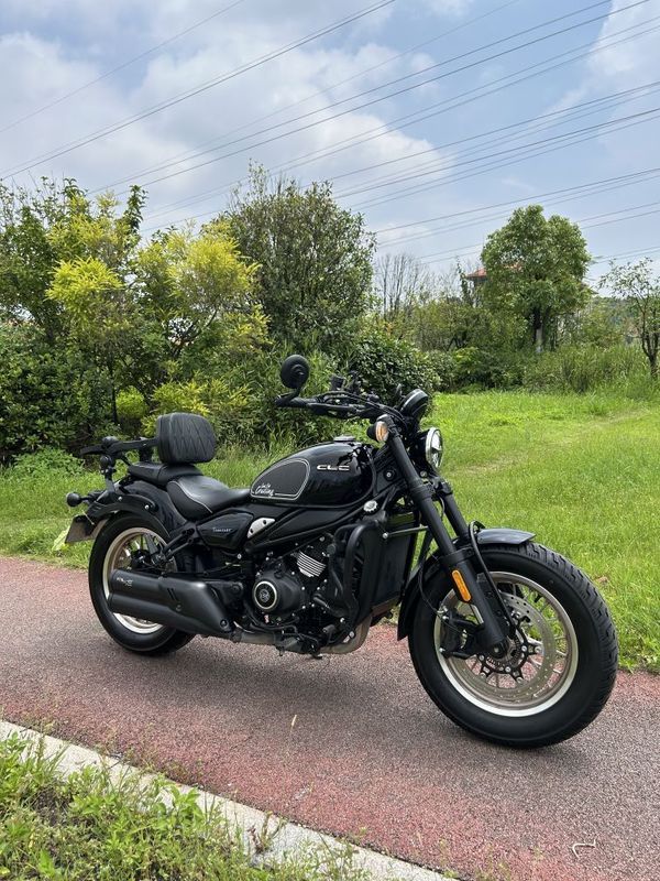 春风 450CL-C