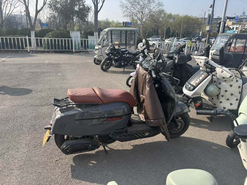 维多利亚 Sixties 150Si