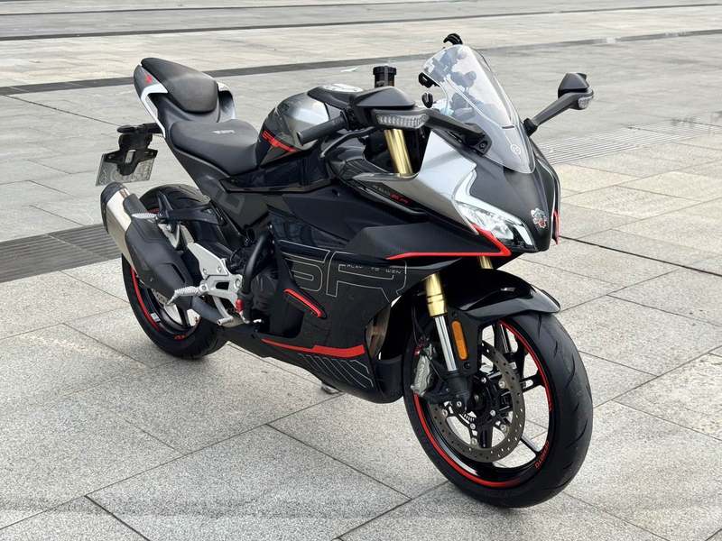春风 450SR