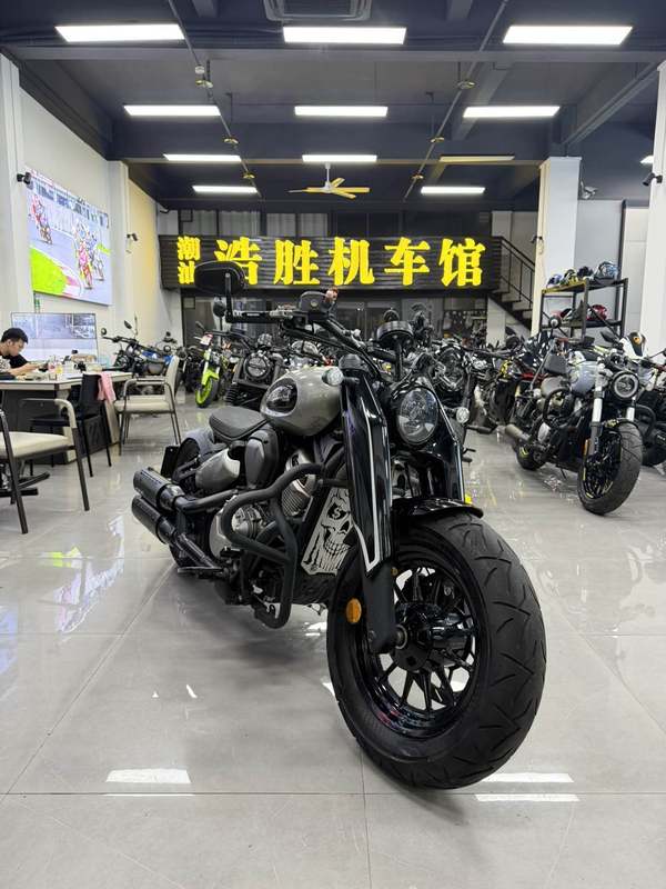 奔达 拿破仑450