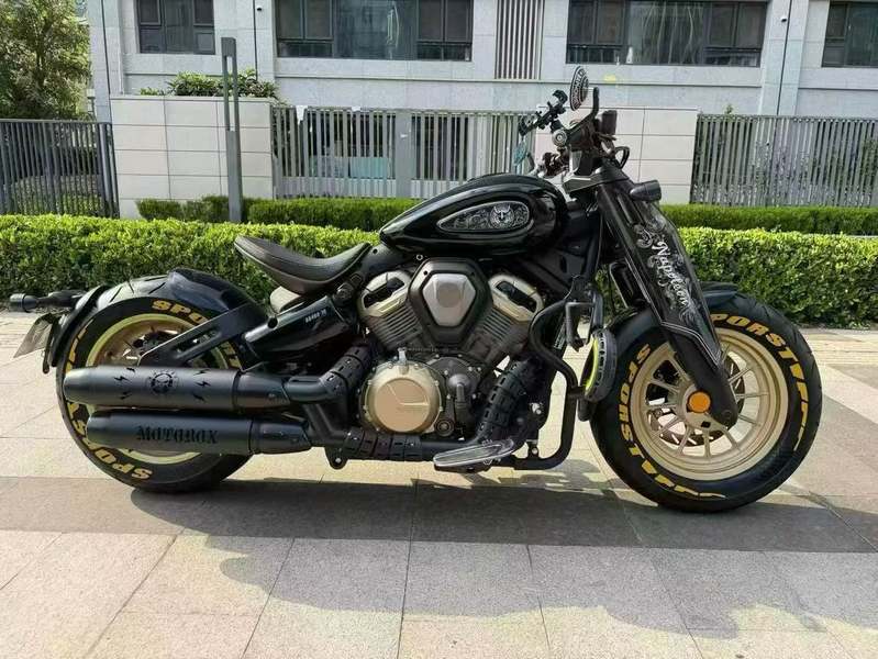 奔达 拿破仑450