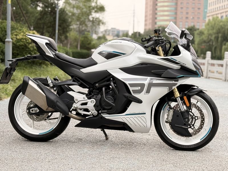 春风 450SR