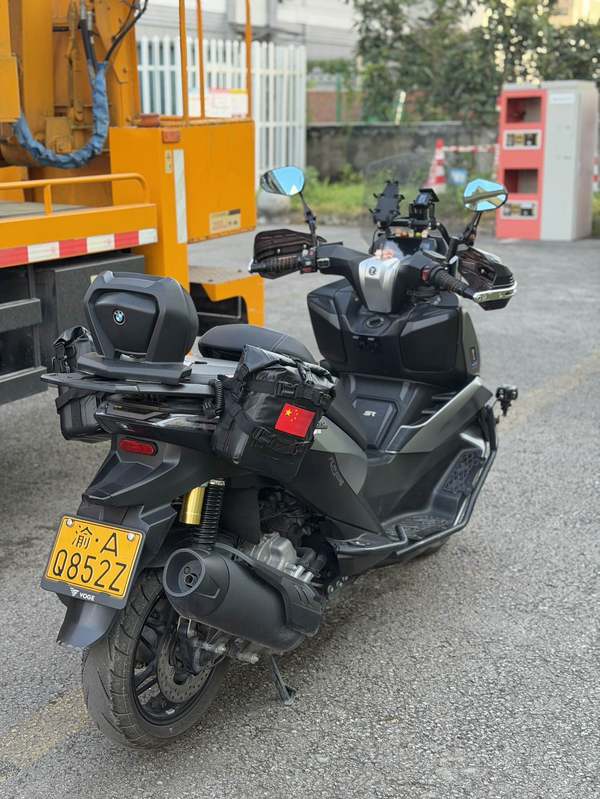 无极 SR250GT