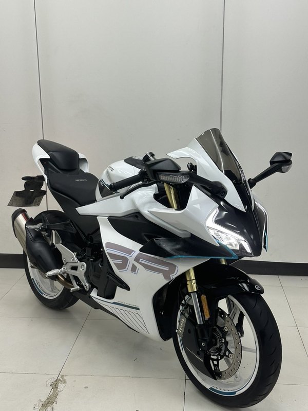 春风 450SR