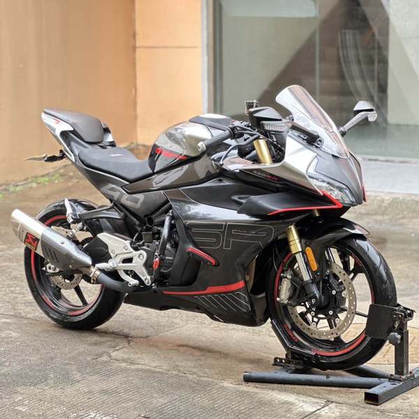 春风 450SR