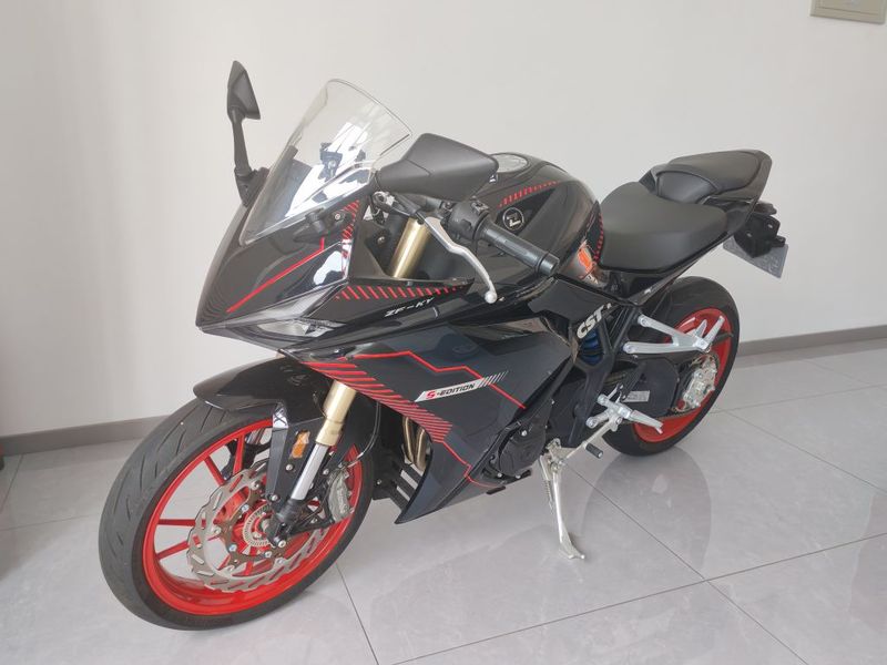 凯越 321RR