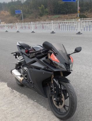 飞鹰 R25