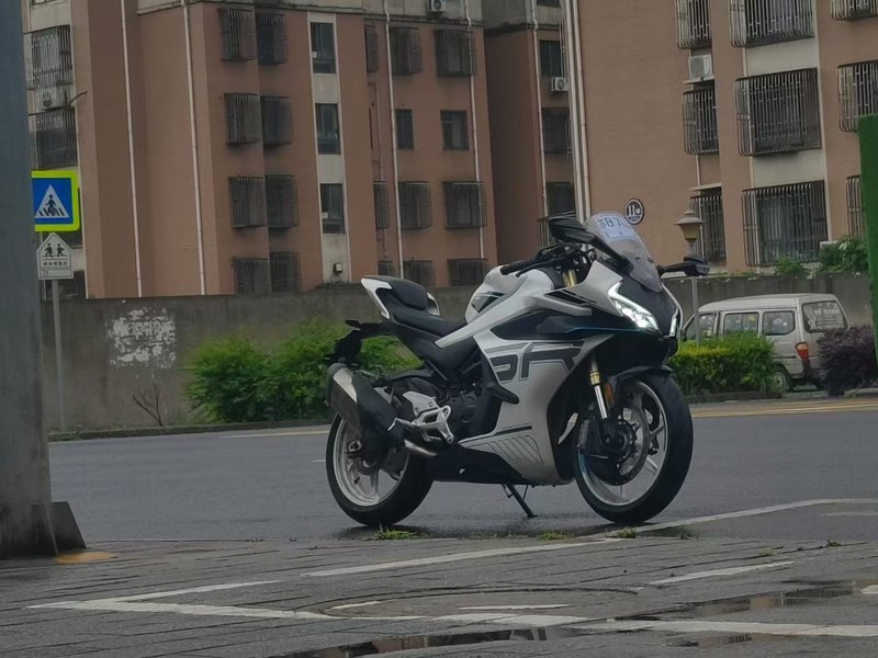 春风 450SR