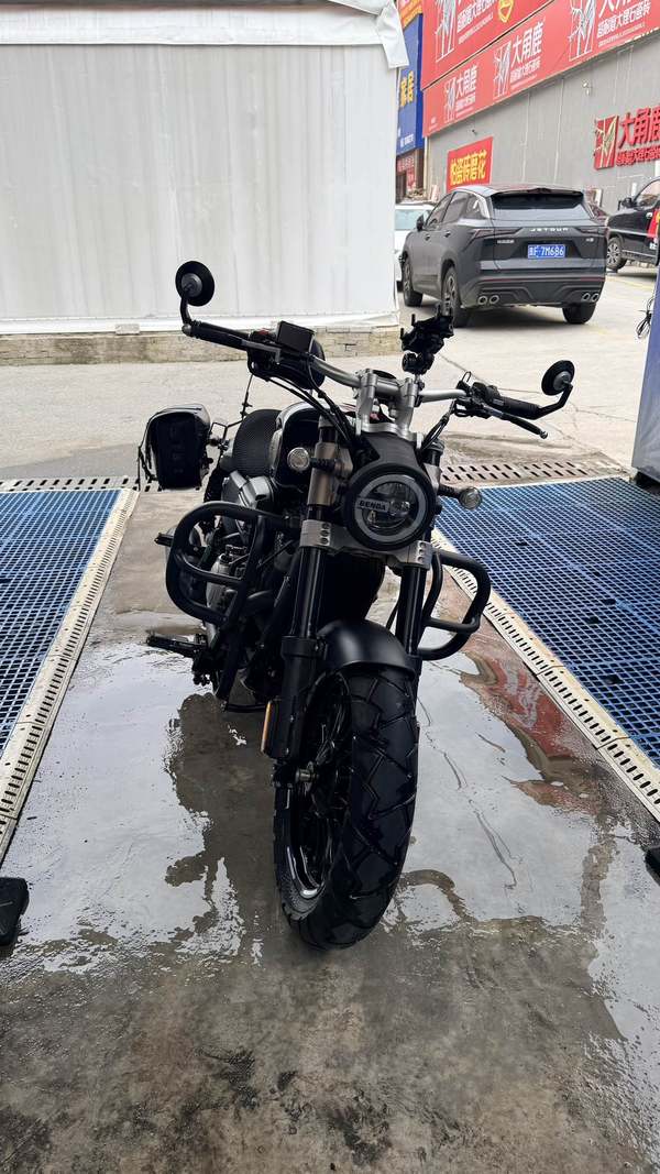 奔达 金吉拉300