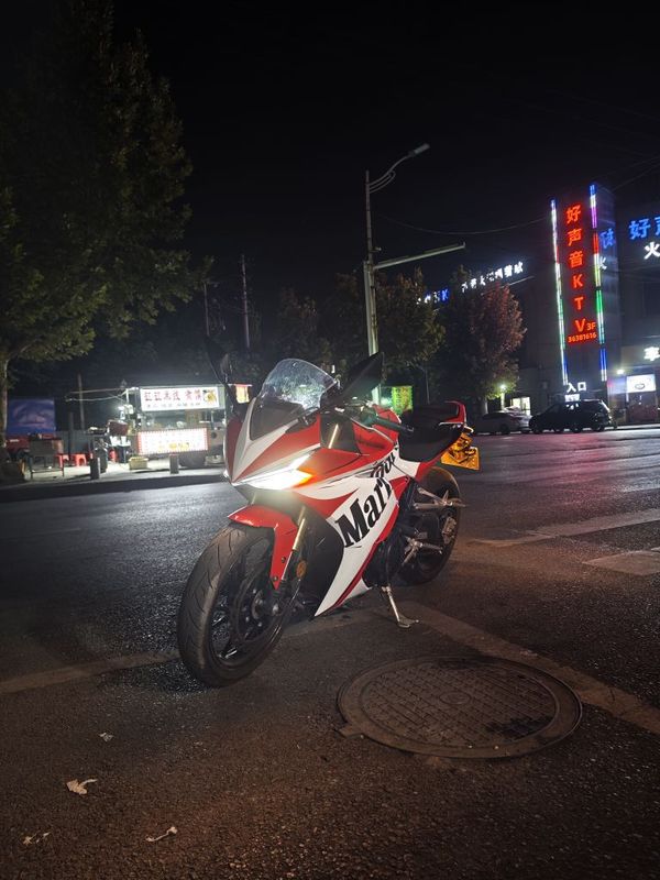 凯越 321RR