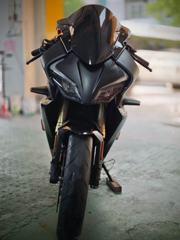 春风 450SR