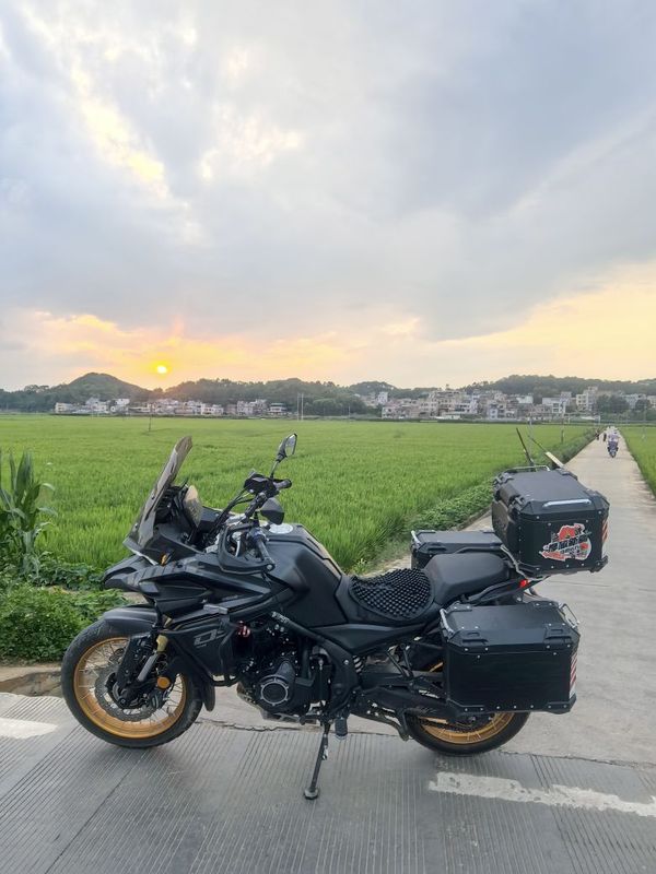 无极 DS525