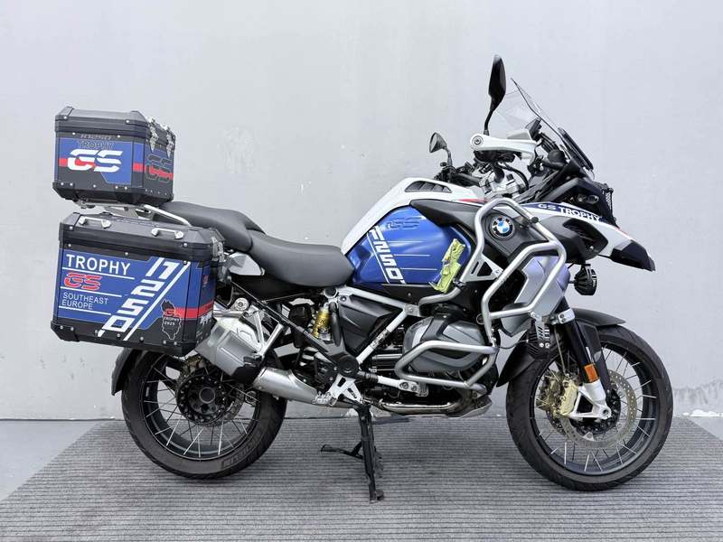 宝马 R 1250 GS