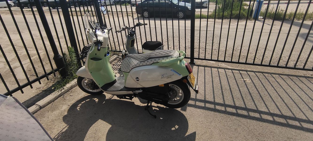 QJMOTOR 阳光壹米