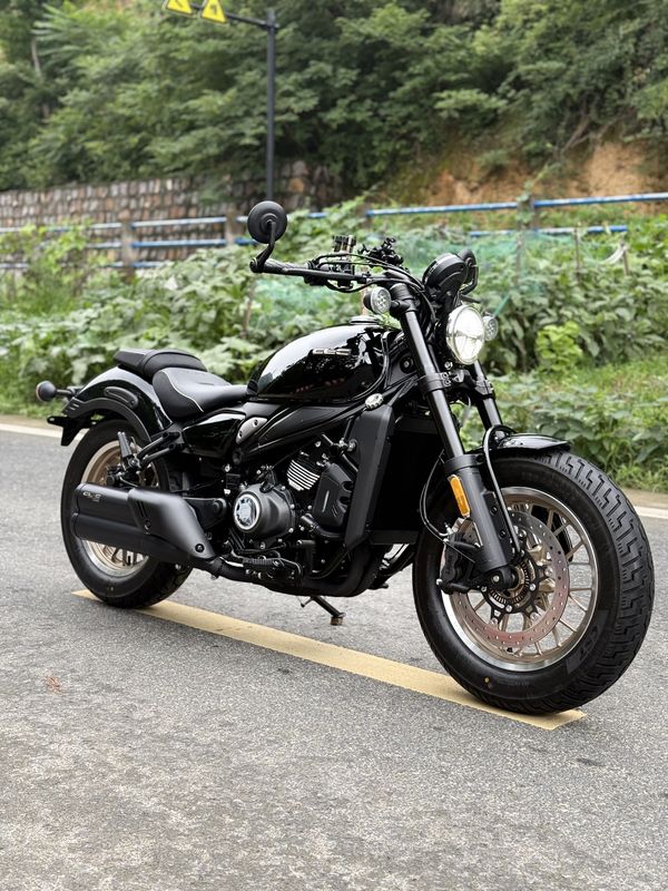 春风 450CL-C
