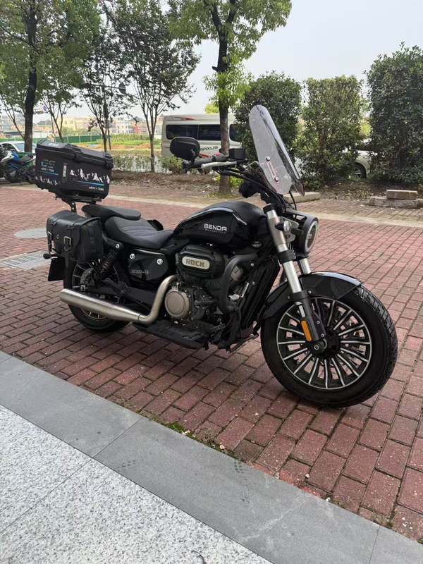 奔达 Rock300 灰石