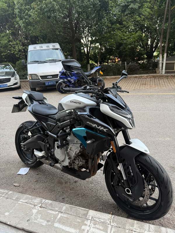 春风 675NK