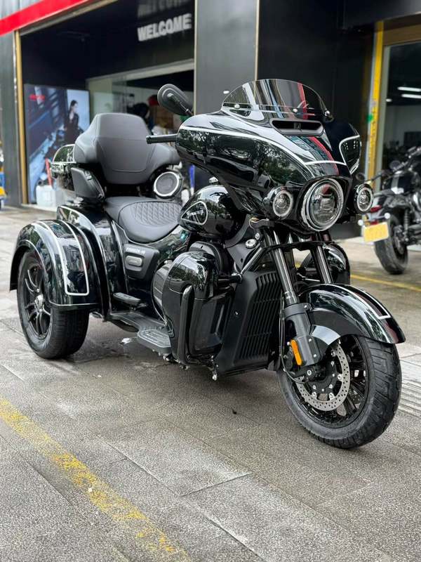 庄威 威震轮YY550ZK-16