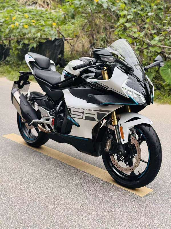 春风 450SR