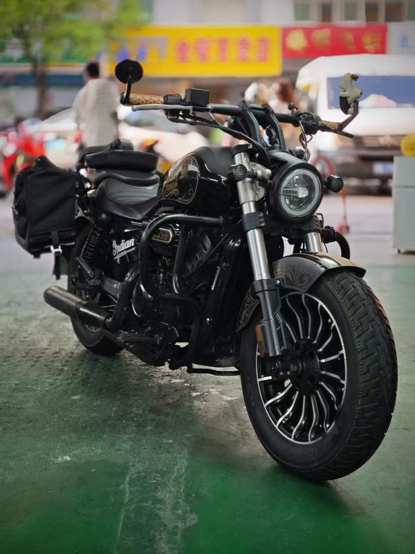 奔达 Rock300 灰石