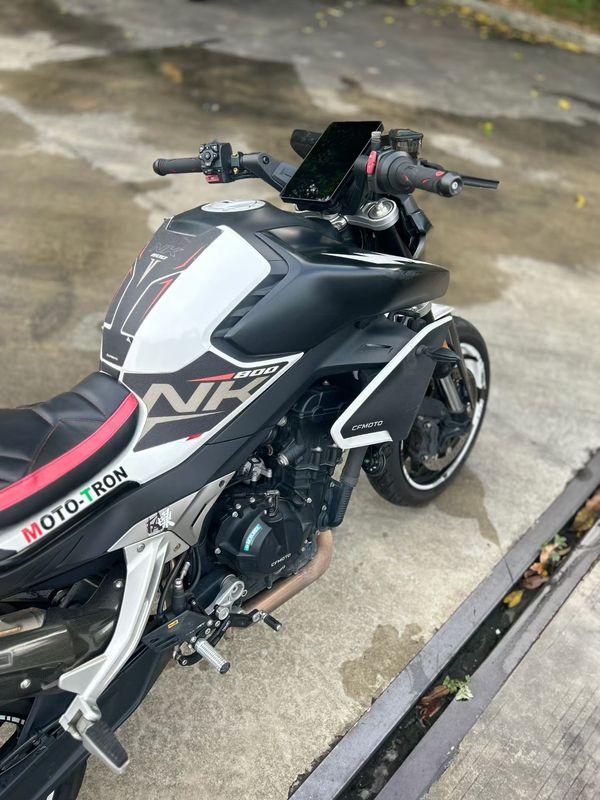 春风 800NK