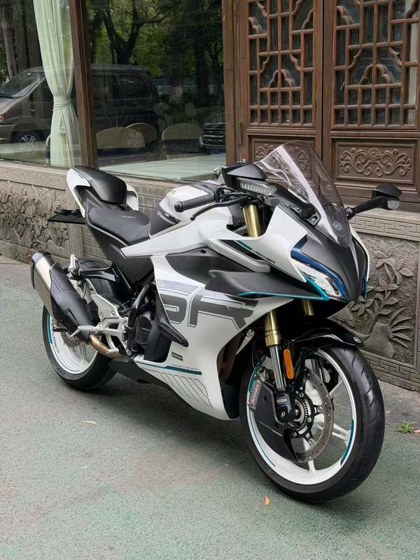 春风 450SR
