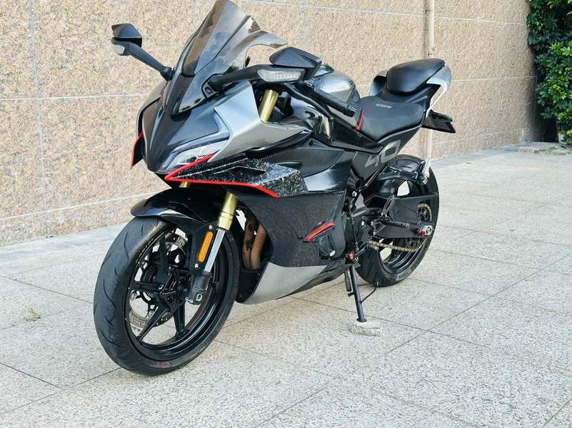 春风 450SR