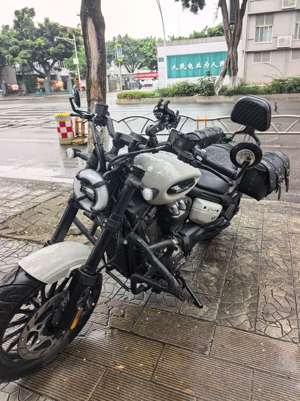 奔达 金吉拉350
