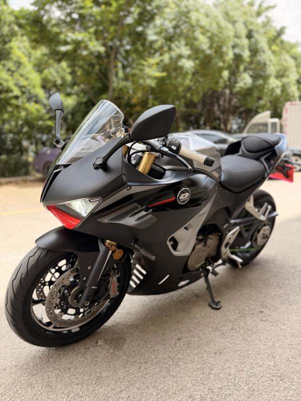 QJMOTOR 赛550