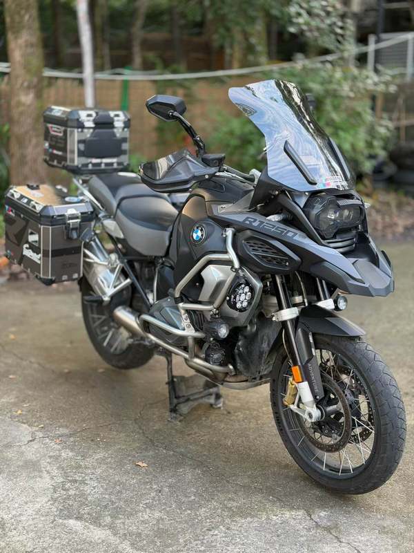 宝马 R 1250 GS