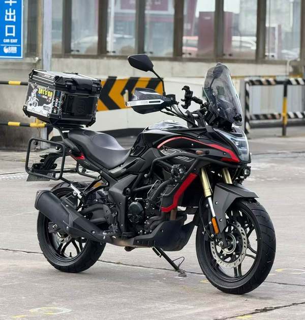 无极 300DS