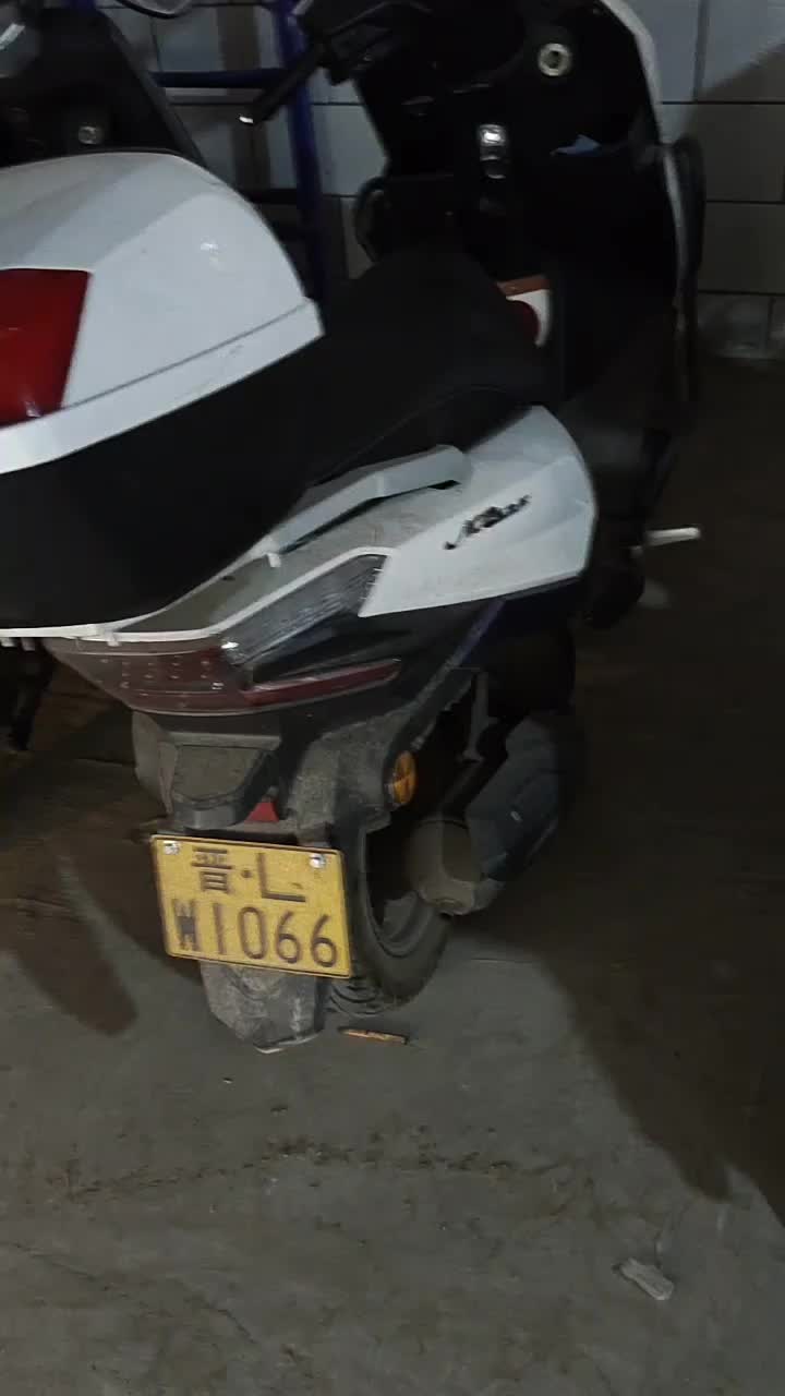 之威 ZW125T-15C
